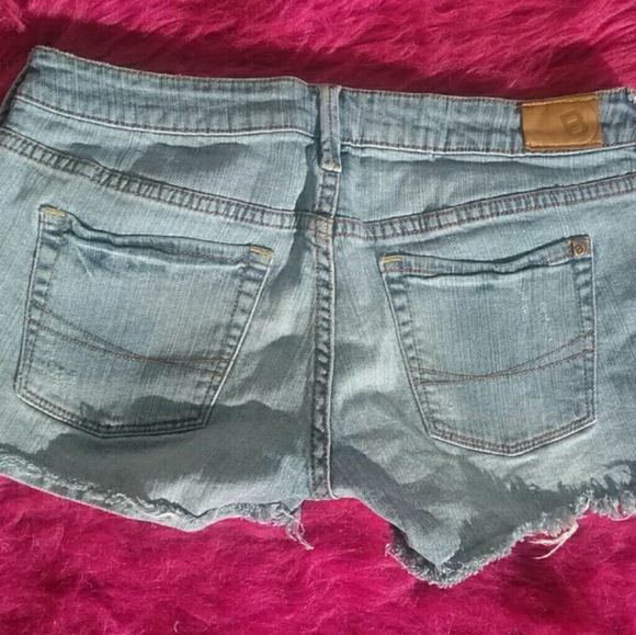 Bullhead shorts - Picture 2 of 2